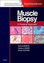Cover: Muscle Biopsy: A Practical Approach - Saunders