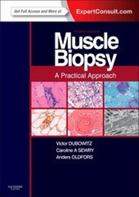 Enlarge image Cover: Muscle Biopsy: A Practical Approach - Saunders