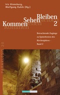 Cover: Kommen - Sehen - Bleiben 2 - Neukirchener Aussaat