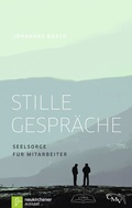 Cover: Stille Gespr&auml;che - Neukirchener Verlag