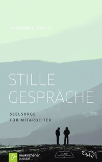 Enlarge image Cover: Stille Gespräche - Neukirchener Verlag