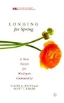 Cover: Longing for Spring - Lutterworth Press
