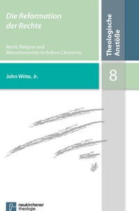 Enlarge image Cover: Die Reformation der Rechte - Vandenhoeck & Ruprecht