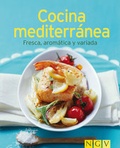 Bild: Cocina mediterr&aacute;nea - Apollo Medien