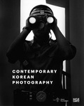 Cover: Contemporary Korean Photography - Hatje Cantz Verlag