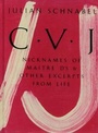 Cover: Julian Schnabel - Hatje Cantz Verlag