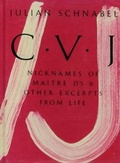 Cover: Julian Schnabel - Hatje Cantz Verlag