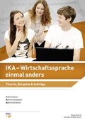 Cover: IKA - Wirtschaftssprache einmal anders - KLV Verlag