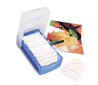 Enlarge image Cover: Lernbox Englisch - KLV Verlag
