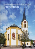 Cover: Oberstaufen - Schnell & Steiner