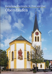 Abbildung von: Oberstaufen - Schnell & Steiner
