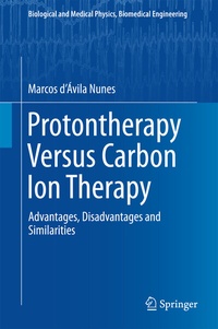 Abbildung von: Protontherapy Versus Carbon Ion Therapy - Springer