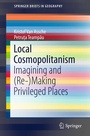 Cover: Local Cosmopolitanism - Springer