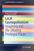 Cover: Local Cosmopolitanism - Springer