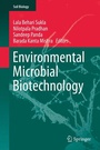 Cover: Environmental Microbial Biotechnology - Springer