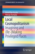 Cover: Local Cosmopolitanism - Springer