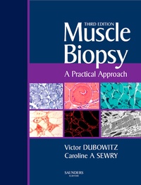 Enlarge image Cover: Muscle Biopsy: A Practical Approach - Saunders