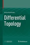 Cover: Differential Topology - Birkh&auml;user