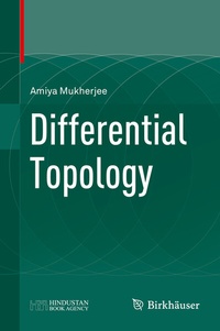 Abbildung von: Differential Topology - Birkhäuser