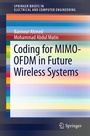 Cover: Coding for MIMO-OFDM in Future Wireless Systems - Springer