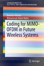 Cover: Coding for MIMO-OFDM in Future Wireless Systems - Springer