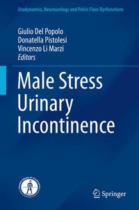 Bild vergrößern Bild: Male Stress Urinary Incontinence - Springer