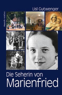 Abbildung von: Die Seherin von Marienfried - Miriam