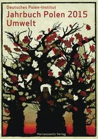 Abbildung von: Jahrbuch Polen. Jahrbuch des Deutschen Polen-Instituts Darmstadt / Jahrbuch Polen 26 (2015) - Harrassowitz Verlag