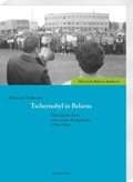 Cover: Tschernobyl in Belarus - Harrassowitz Verlag