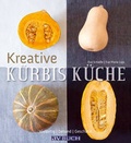 Cover: Kreative K&uuml;rbis-K&uuml;che - Cadmos Verlag
