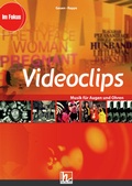 Cover: Themenheft Videoclips - Helbling Verlag