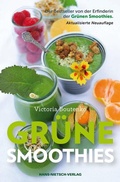Cover: Gr&uuml;ne Smoothies - Hans-Nietsch-Verlag