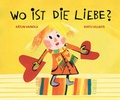 Cover: Wo ist die Liebe? - BaltArt Verlag