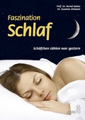 Cover: Faszination Schlaf - Facultas / Maudrich