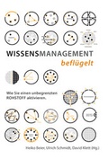 Cover: WISSENSMANAGEMENT befl&uuml;gelt - Akademische Verlagsgesellschaft AKA