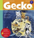 Cover: Gecko Kinderzeitschrift Band 47 - Rathje & Elbel GbR