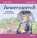 Cover: Iwwerzwerch - Agiro