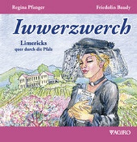 Enlarge image Cover: Iwwerzwerch - Agiro