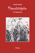 Cover: Nebens&auml;tzlichkeiten - F&ouml;lbach, Dietmar
