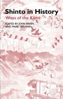 Cover: Shinto in History - Routledge