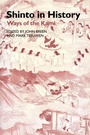Cover: Shinto in History - Routledge