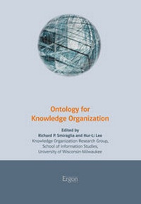 Abbildung von: Ontology for Knowledge Organization - Ergon