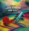 Cover: Ein Freund wie ich - Streifen Verlag