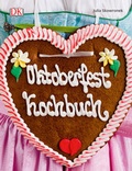Cover: Oktoberfest Kochbuch - DK Verlag Dorling Kindersley
