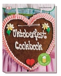 Cover: Oktoberfest Cookbook - Dorling Kindersley Verlag