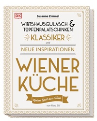 Abbildung von: Wiener Küche - Dorling Kindersley Verlag