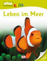 Abbildung von: memo Kids. Leben im Meer - DK Verlag Dorling Kindersley