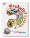 Cover: Weshalb? Deshalb! - Dorling Kindersley Verlag