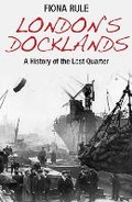 Cover: London's Docklands - Ian Allan Publishing