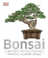 Enlarge image Cover: Bonsai - DK Verlag Dorling Kindersley